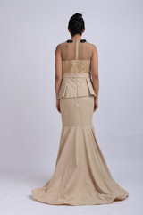 Striped DressIMG_7712