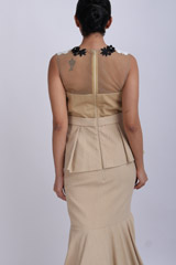 Striped DressIMG_7717