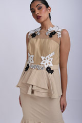 Striped DressIMG_7720