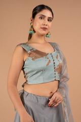 Embellished LehengaDSC02162