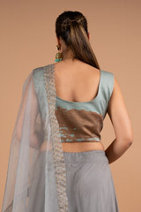 Embellished LehengaDSC02169