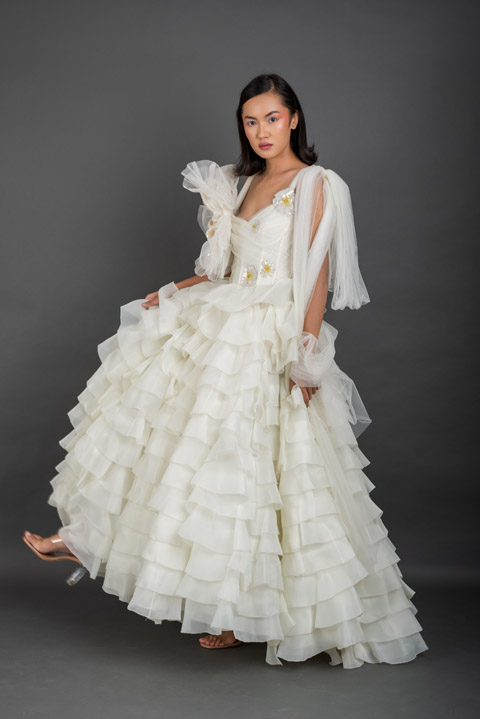 Gown With Big Sequin Flower_DSC3119-Edit