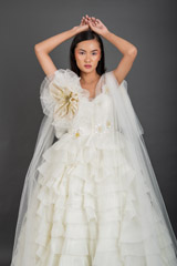 Gown With Big Sequin Flower_DSC3128-Edit