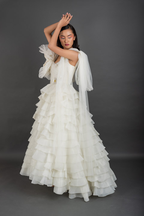 Gown With Big Sequin Flower_DSC3132-Edit
