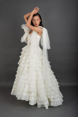 Gown With Big Sequin Flower_DSC3132-Edit