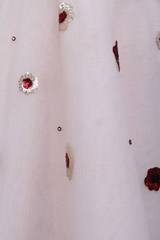 V-Neck Midi With Jazz FlowersIMG_6586