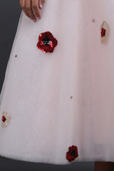 V-Neck Midi With Jazz FlowersIMG_6590