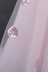 Polka Dot Midi DressIMG_6925