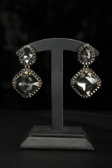 Dual Grey CrystalIMG_1013