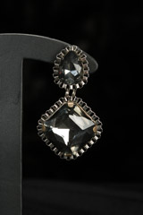 Dual Grey CrystalIMG_1014