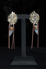 Silver EarringIMG_1016