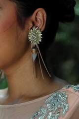 Silver EarringIMG_9281