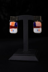 Betta Multicolor Earring