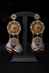 Joelle Earring