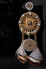 Joelle EarringIMG_9288