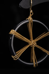 Wheel EarringsIMG_8684