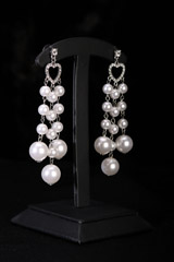 Pearl EarringsIMG_0648