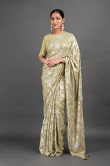 Foil Print Saree_DSC6094-Edit