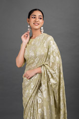 Foil Print Saree_DSC6096-Edit