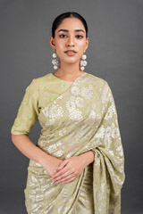 Foil Print Saree_DSC6108-Edit