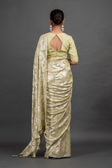 Foil Print Saree_DSC6113-Edit