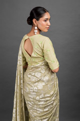 Foil Print Saree_DSC6115-Edit