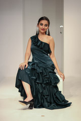 Senorita GownIMG_0093