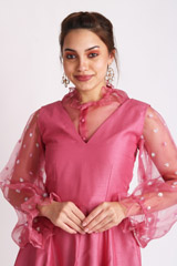 Primvera Pink DressIMG_2574