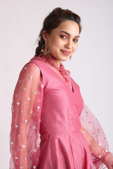 Primvera Pink DressIMG_2577