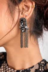 Black Slit Gown_DSC8501-Edit