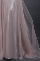 Corset Slit GownIMG_6643