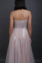 Corset Slit GownIMG_6650