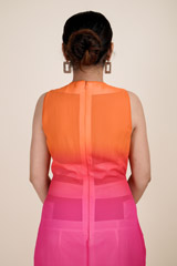 Pink Ombre Dress_DSC5611