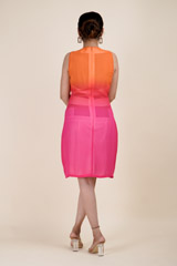 Pink Ombre Dress_DSC5615