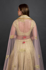 Yellow Zari Lehenga Set_DSC7759-Edit