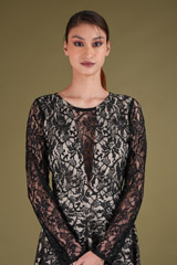 Marilyn Mini DressDSC03680