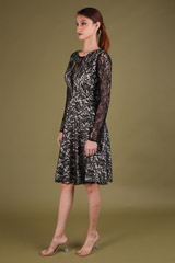 Marilyn Mini DressDSC03681