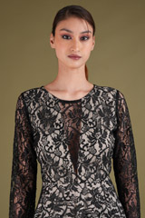 Marilyn Mini DressDSC03683