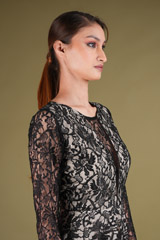 Marilyn Mini DressDSC03684