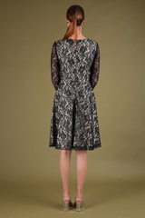 Marilyn Mini DressDSC03685