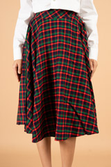 Susan Multicolor SkirtDSC07016