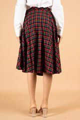 Susan Multicolor SkirtDSC07022