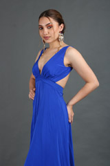 The Sandra GownIMG_2050