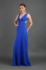 The Sandra GownIMG_2051