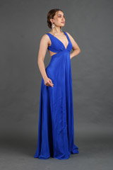 The Sandra GownIMG_2056