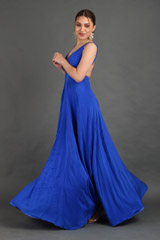 The Sandra GownIMG_2059