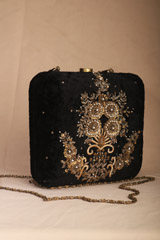 Black Boota Clutch5204_video