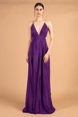 Naria Purple GownDSC08982