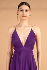 Naria Purple GownDSC08983