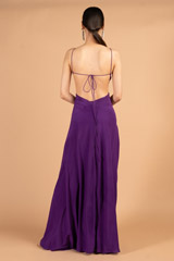 Naria Purple GownDSC08990